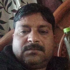 Meet your Posher, Sanjay